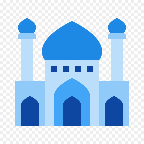 Мечеть иконка