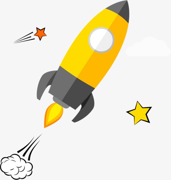 Векторная ракета