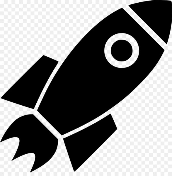 Ракета символ
