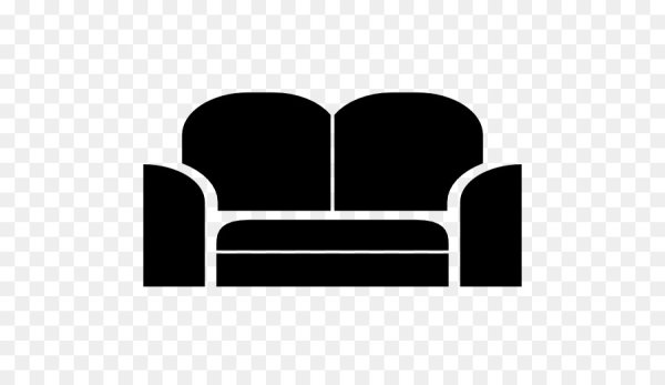 Мебель силуэт