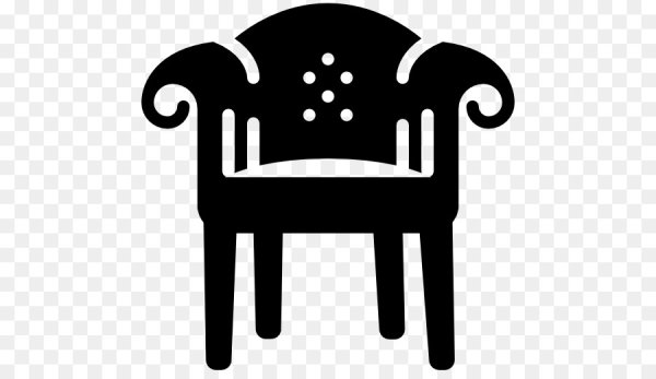 Схематичное изображение мебели