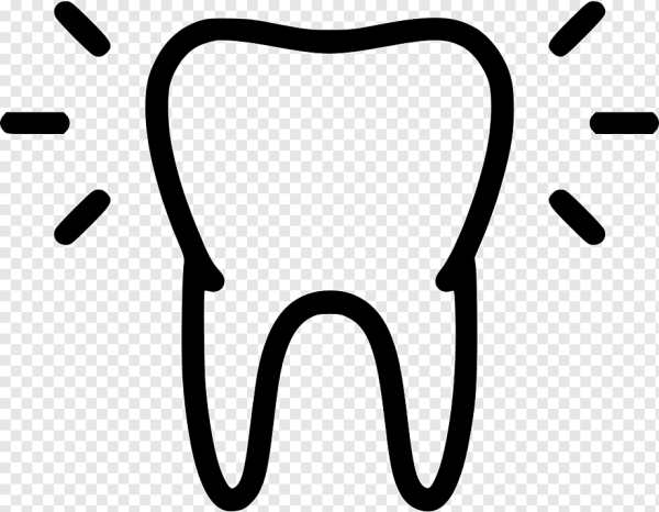 Значок стоматолога