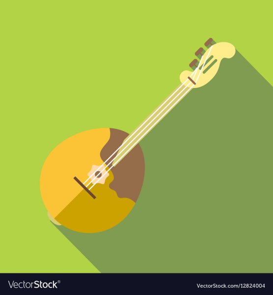 Значок домру