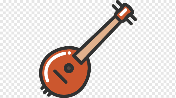 Значок домру