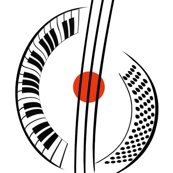 Домра вектор