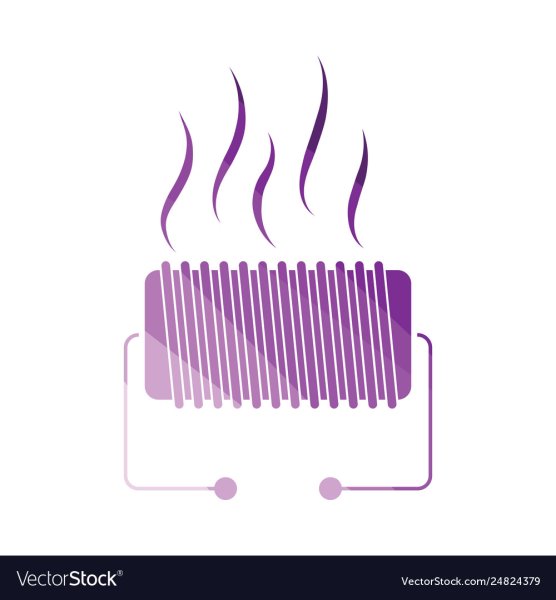 Конвектор значок