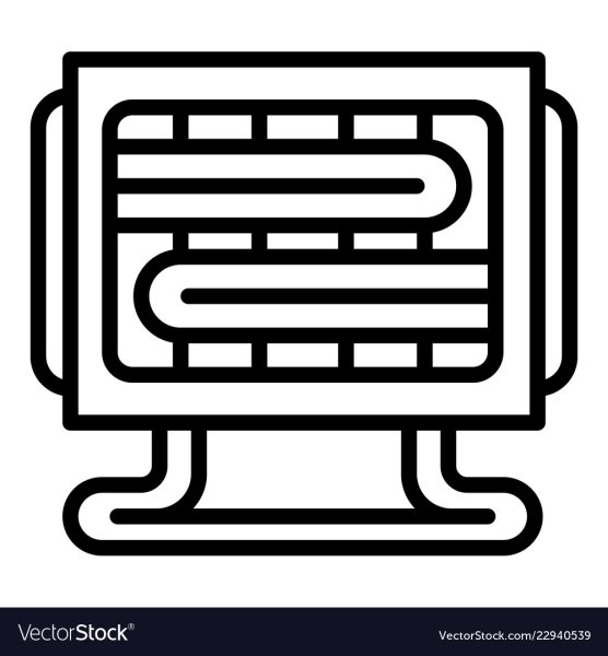 Vector к обогреватель