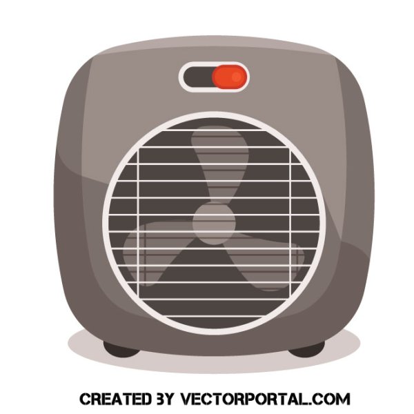 Обогреватель иконка