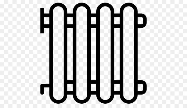 Нагреватель вектор