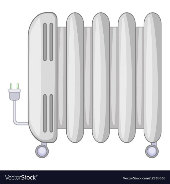 Тепловентилятор vector 0806l