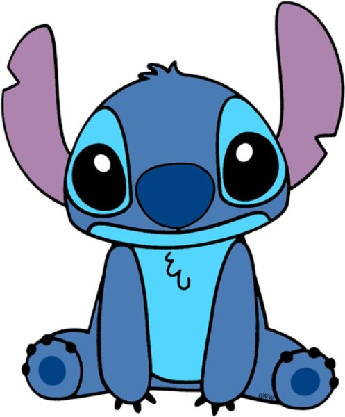 Лило и Стич 628