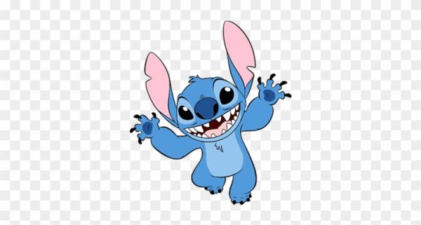 Стич на волне