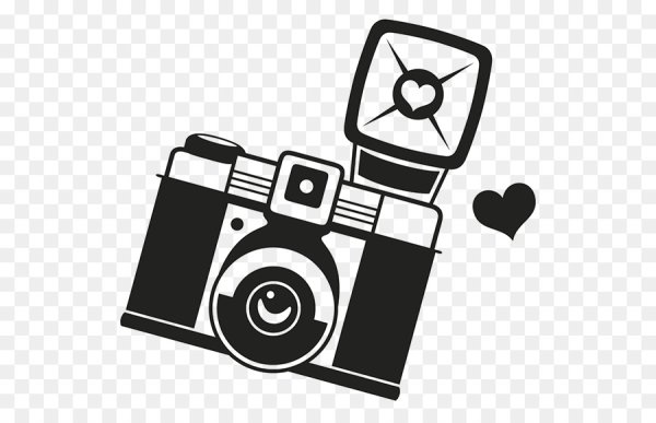 Фотоаппарат логотип