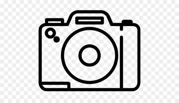 Фотокамера иконка