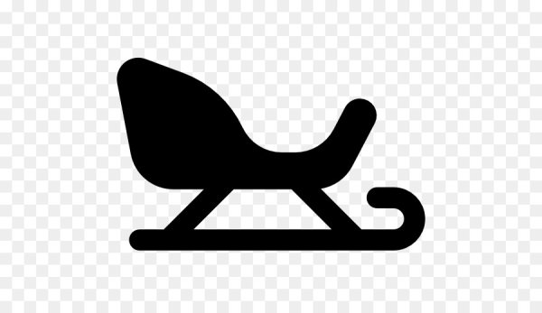 Санки символ