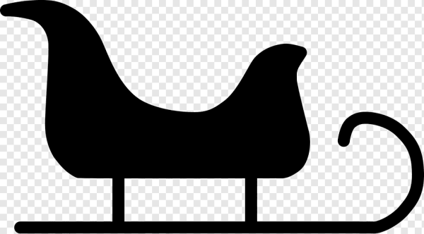 Векторный сани