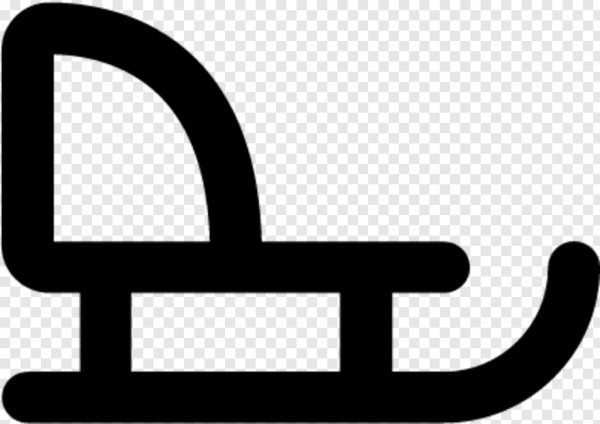 Санки символ