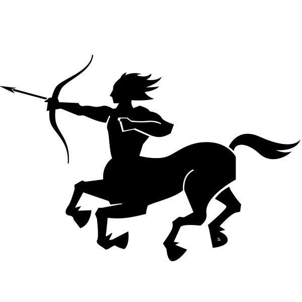 Стрелец знак зодиака символ