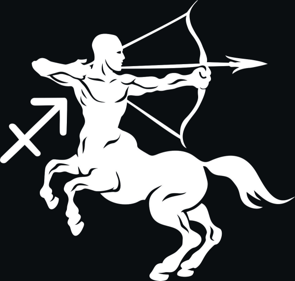 Знаки зодиака. Стрелец