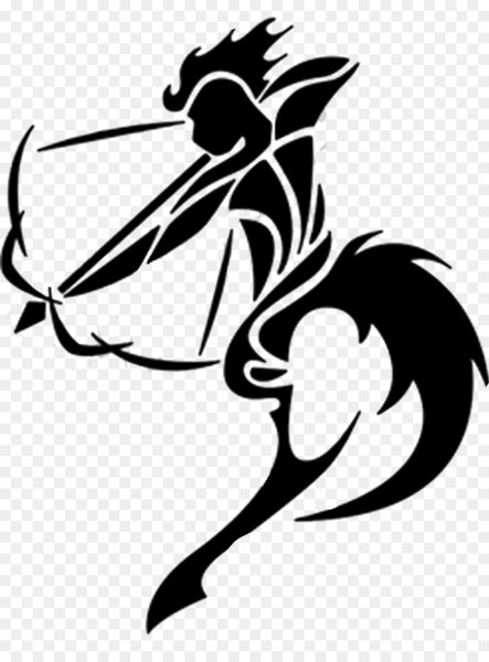 Тату Сагиттариус