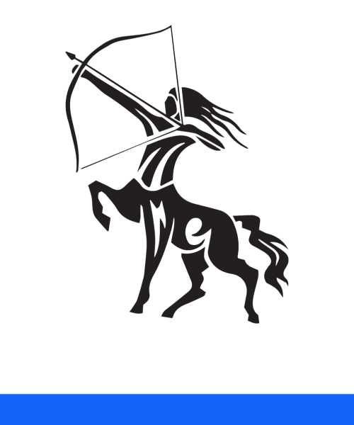 Sagittarius Кельтский