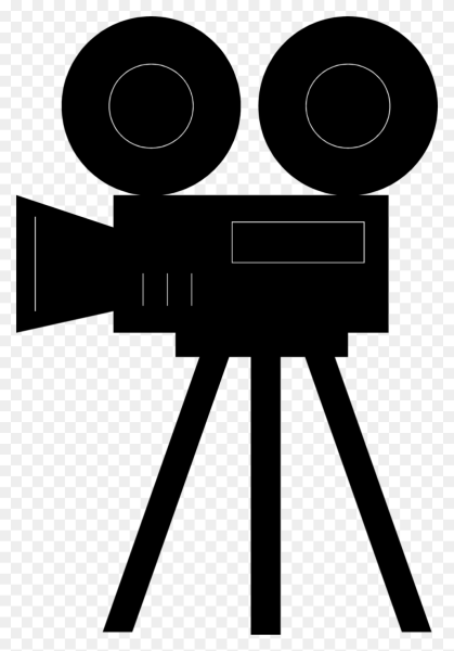 Камера видеонаблюдения