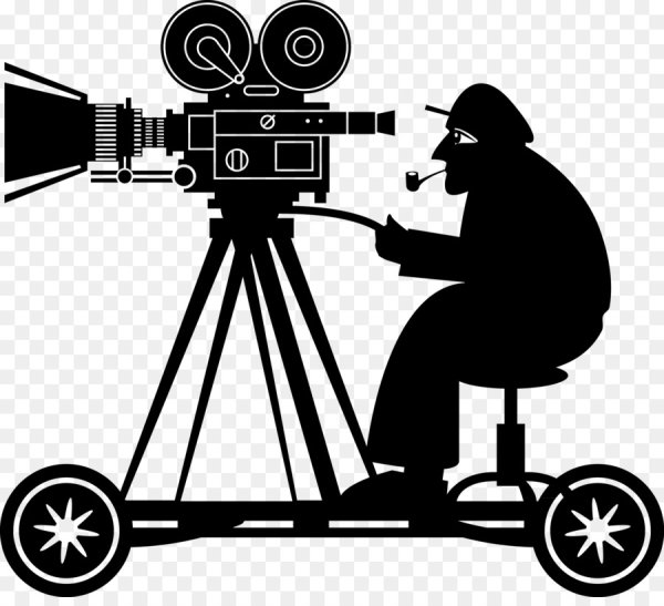 Камера видеонаблюдения