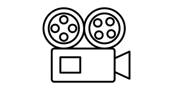 Видеокамера для видеонаблюдения