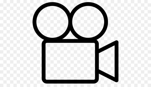 Значок видеокамеры