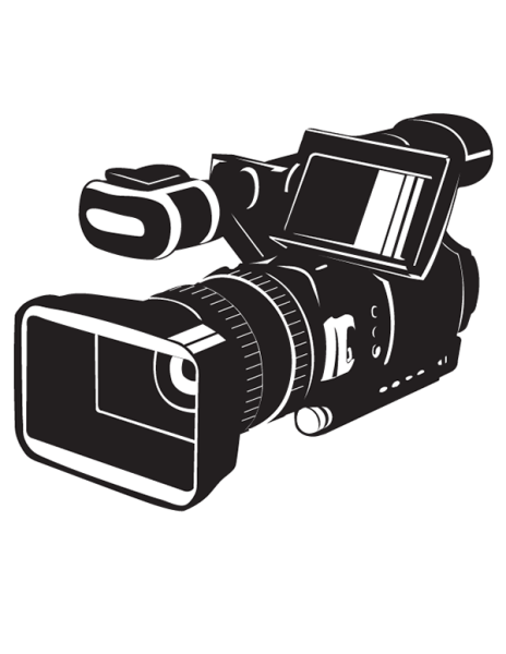 Логотип видеооператора