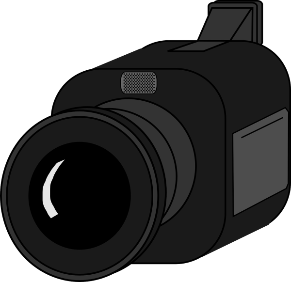 Кинокамера логотип