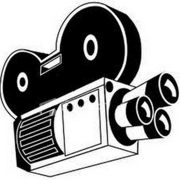 Камера раскраска