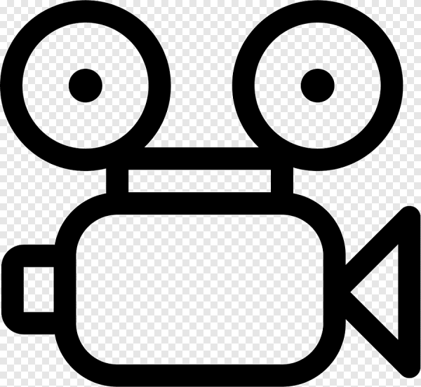 Кинокамера логотип