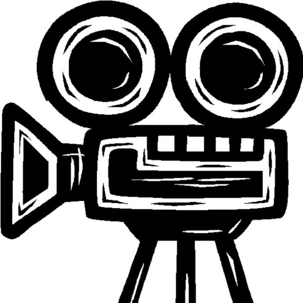 Значок видеокамеры