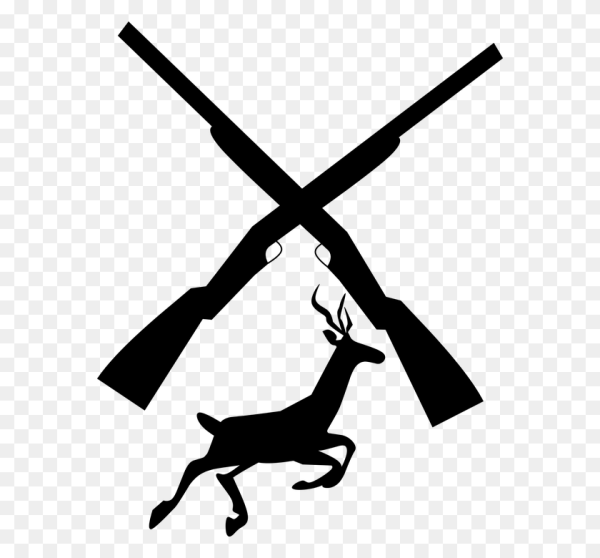 Символ охотника