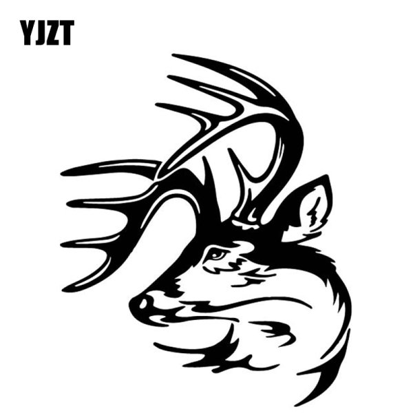 Олень для гравировки