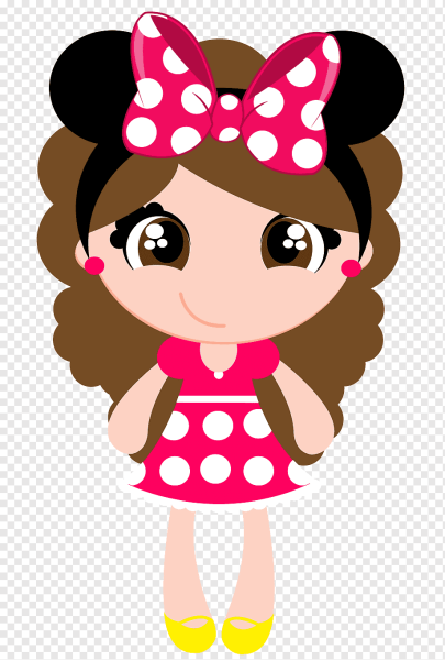 Кукла иконка