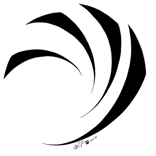 Абстрактные символы