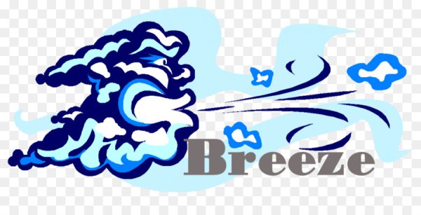 Эмблема воздуха