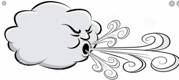 Ветерок для детей