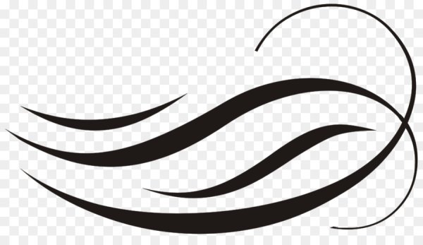 Волнистая линия