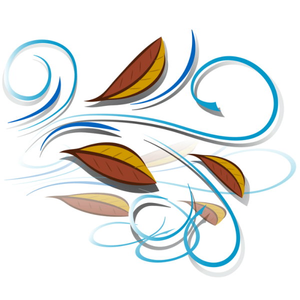 Ветер вектор