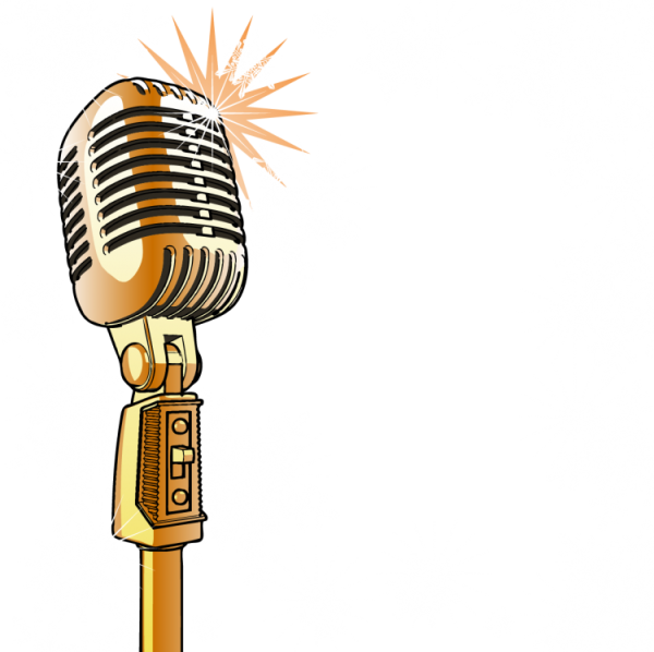 Микрофон арт 150189