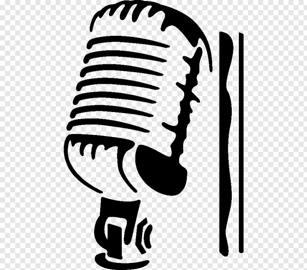 Микрофон векторный