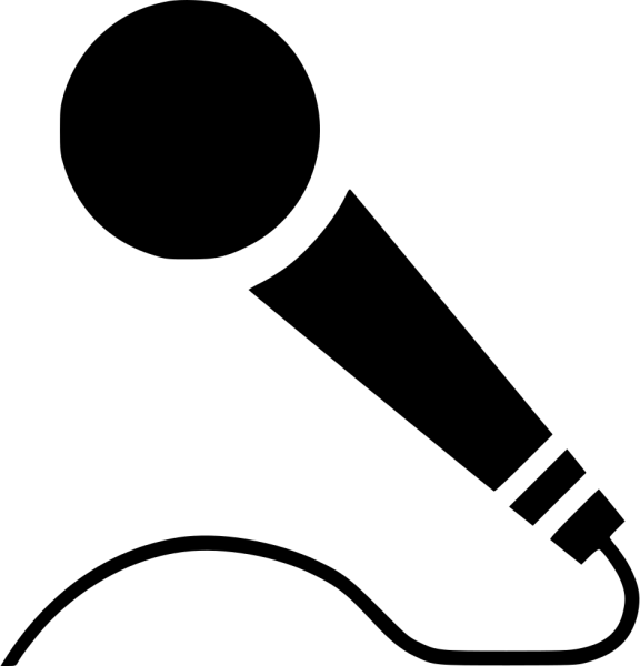 Микрофон векторный