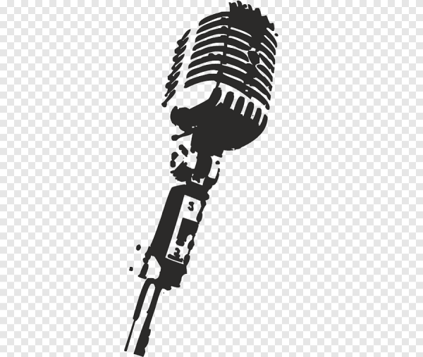 Микрофон вектор