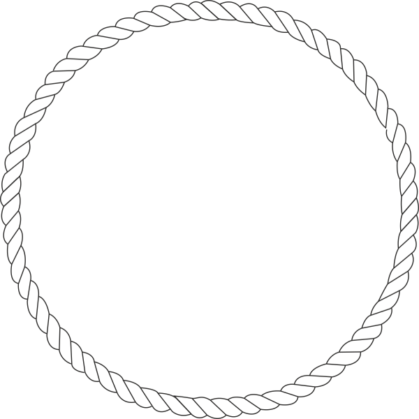 Окантовки для печатей канат