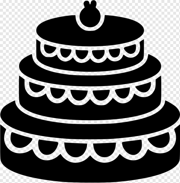 Торт иконка