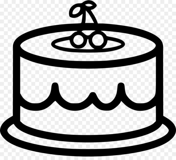 Торт иконка