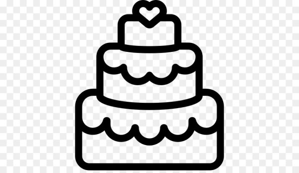 Торт иконка